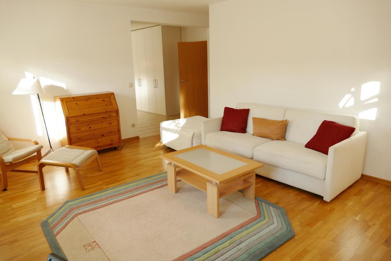 Apartmán Op'N Heugel Ahlbeck Heringsdorf  Exteriér fotografie