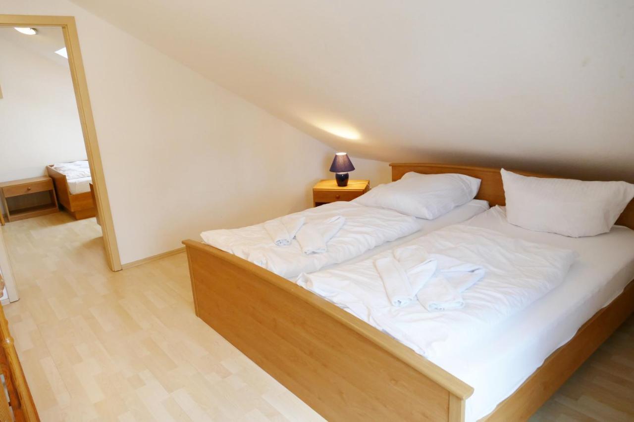 Apartmán Op'N Heugel Ahlbeck Heringsdorf  Exteriér fotografie