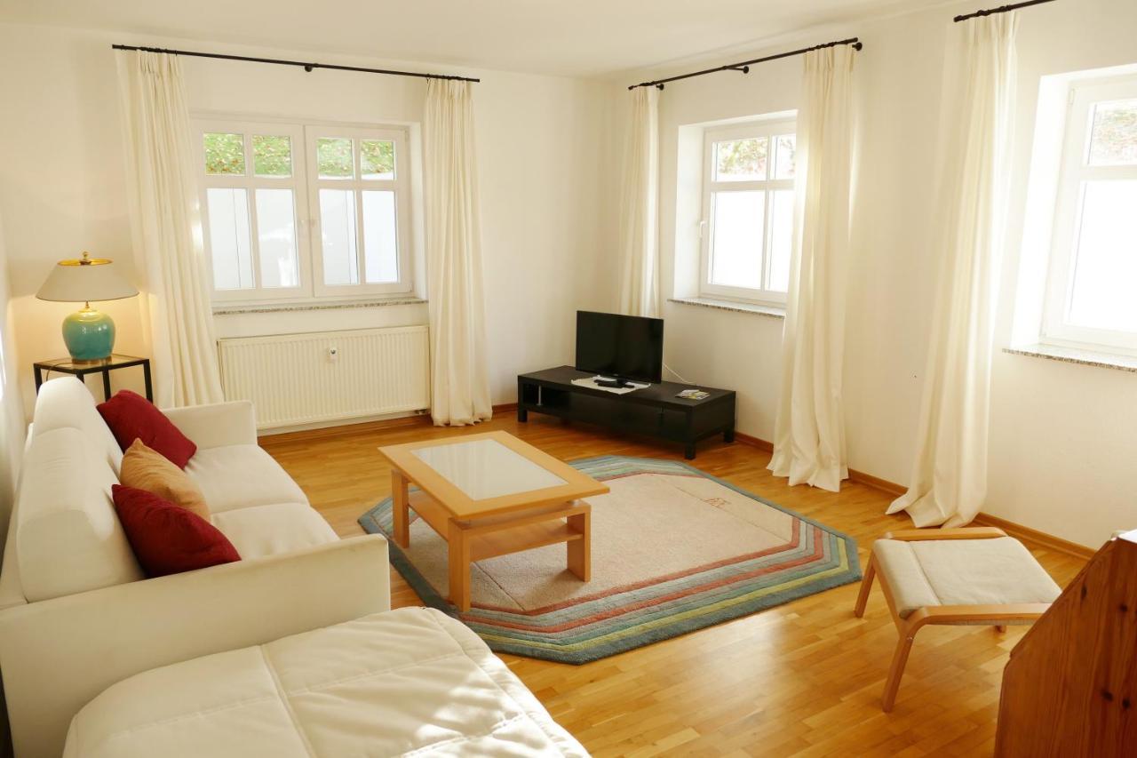 Apartmán Op'N Heugel Ahlbeck Heringsdorf  Exteriér fotografie