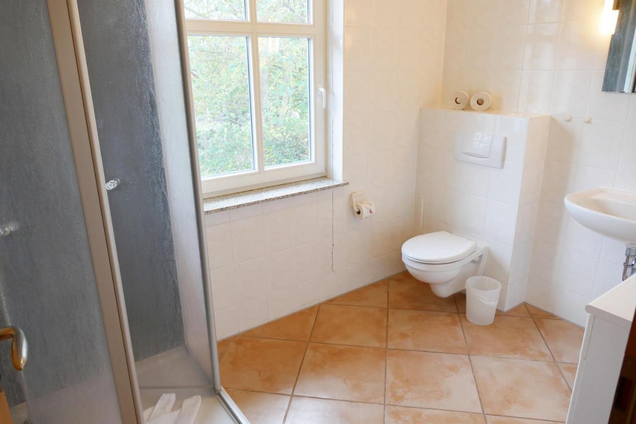 Apartmán Op'N Heugel Ahlbeck Heringsdorf  Exteriér fotografie