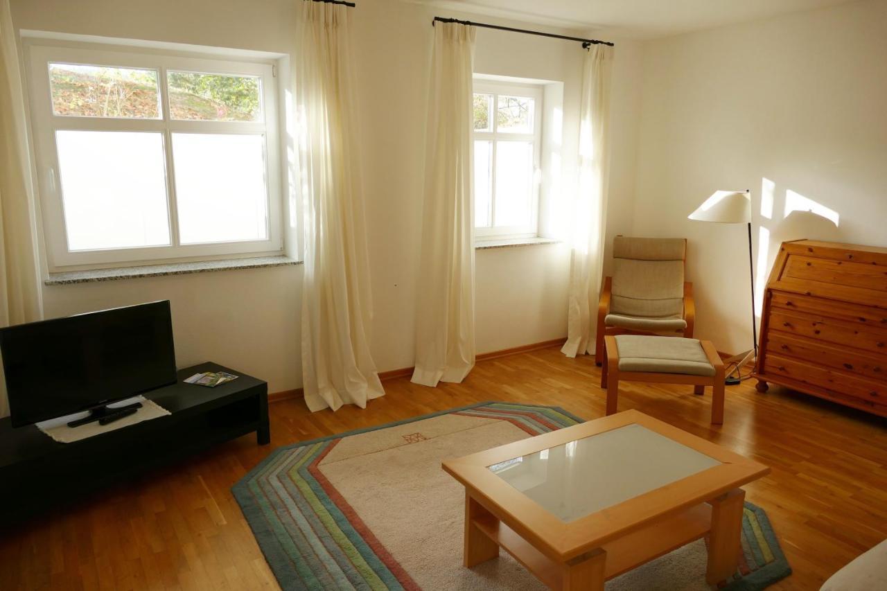 Apartmán Op'N Heugel Ahlbeck Heringsdorf  Exteriér fotografie