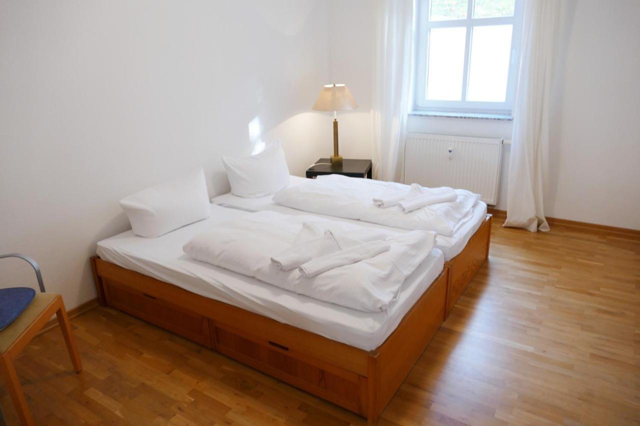 Apartmán Op'N Heugel Ahlbeck Heringsdorf  Exteriér fotografie